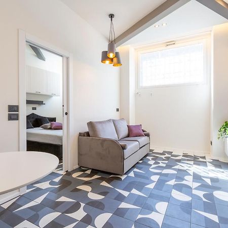 3Fo6 -Navigli-Duomo - Luxury Modern Apartment Мілан Екстер'єр фото