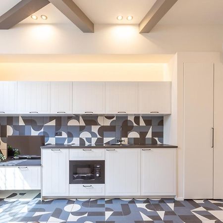 3Fo6 -Navigli-Duomo - Luxury Modern Apartment Мілан Екстер'єр фото
