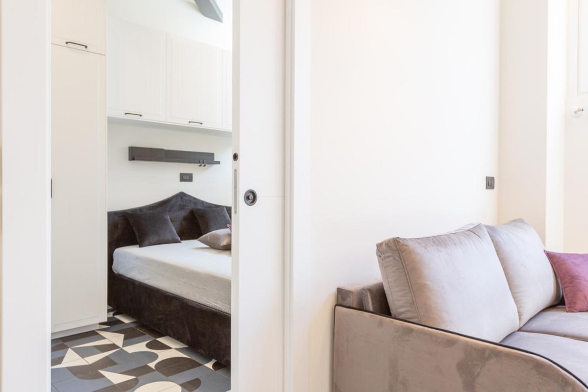 3Fo6 -Navigli-Duomo - Luxury Modern Apartment Мілан Екстер'єр фото