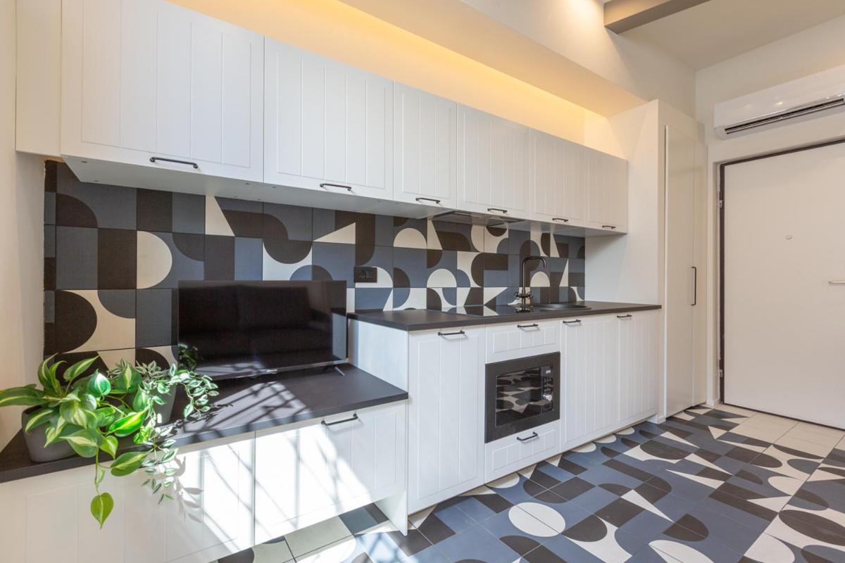 3Fo6 -Navigli-Duomo - Luxury Modern Apartment Мілан Екстер'єр фото