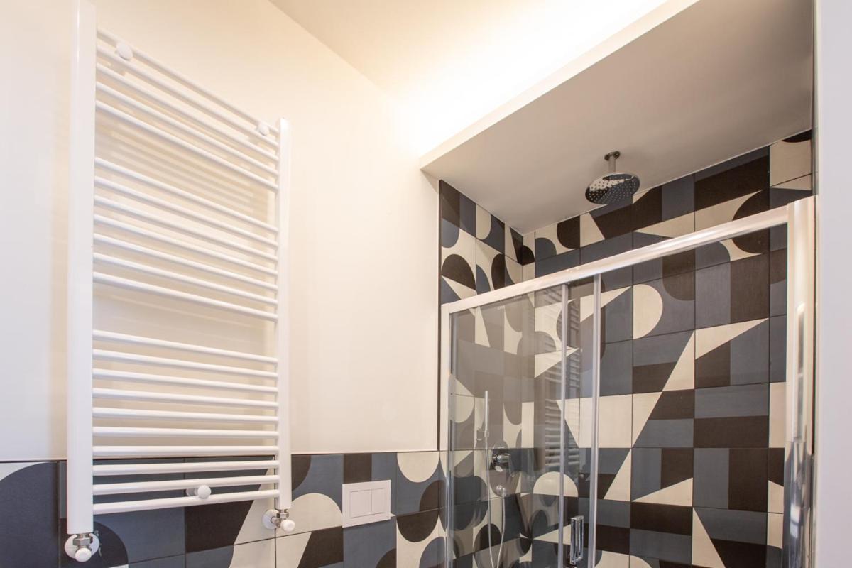 3Fo6 -Navigli-Duomo - Luxury Modern Apartment Мілан Екстер'єр фото